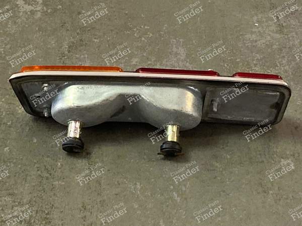 Right rear light Renault 10 phase 2 - RENAULT 8 / 10 (R8 / R10) - 623 D- 1
