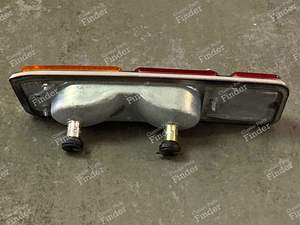 Right rear light Renault 10 phase 2 - RENAULT 8 / 10 (R8 / R10) - 623 D- thumb-1