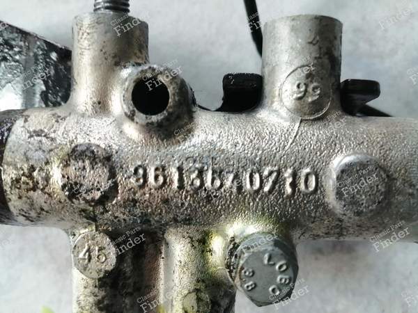 Brake proportioning/correcting valve - CITROËN XM - 9613640710- 3