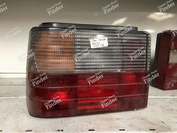 Set of left and right rear lights - CITROËN BX - 1