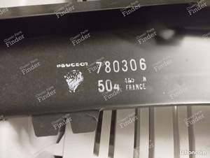 Nase der Vorderseite - PEUGEOT 504 - 780306- thumb-2