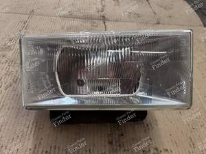 Right-hand headlight optics - RENAULT Master