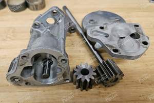 Pompe à huile - RENAULT 12 / Virage (R12) - thumb-1