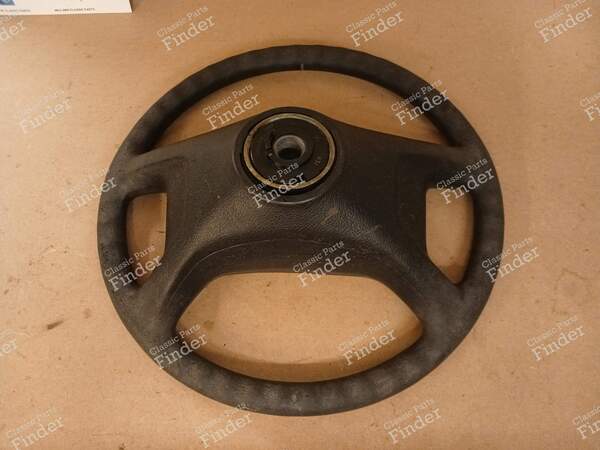 Golf GTI / GLI Steering Wheel - VOLKSWAGEN (VW) Golf I / Rabbit / Caddy / Jetta - 171419091 J/L- 1