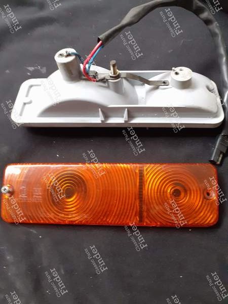 Clignotant avant droit - CITROËN C25 - 1503- 1