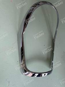 HEADLIGHT COVER - MERCEDES BENZ W111 / W112 (Heckflosse) - 1305542029- thumb-1