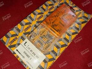 Linke Blinker-/Nachtlichtglocke - RENAULT 5 / 7 (R5 / Siete) - 436 / 7701014117- thumb-1