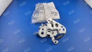 Engine Hood Lock - PEUGEOT 206 - 793449- thumb-2