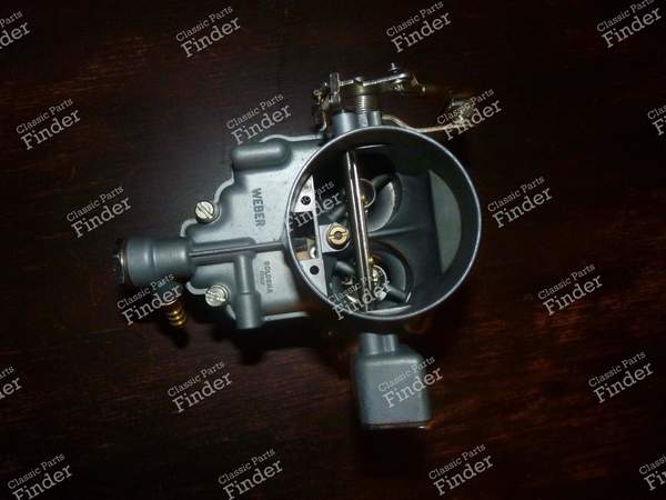 Weber carburetor - CITROËN DS / ID - 28/36 DLEA1- 2