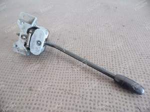 TURN SIGNAL COMMODO - BMW 1502 / 1602 / 1802 / 2002 / Touring (02-Serie) - 1183202001 / Equiv. 61318648072- thumb-9