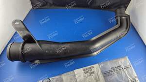 Durite rigide de suralimentation - PEUGEOT 806 - 0382.P7 / 0382P7 / 1487510080- thumb-1