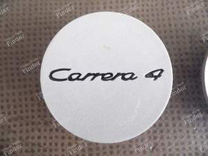 ZENTRALE RADKAPPEN - 996 CARRERA 4 - PORSCHE 911 (996) - 99636130305- thumb-3