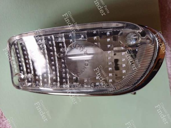 Left front turn signal - SIMCA Coupé 1000 / 1200 S - 21394- 0