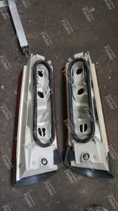Paire de feux arrière droite et gauche - RENAULT 5 (Supercinq) / Express / Rapid (R5) - 1221803 (D) / 1221803 (G)- thumb-1