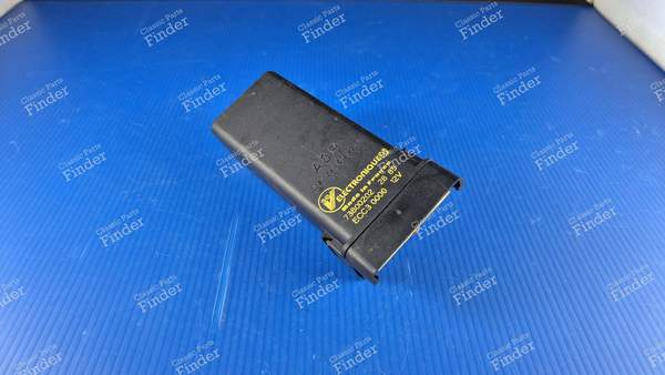 Central control unit - CITROËN BX - 73800202- 0