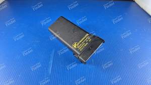 Central control unit - CITROËN BX