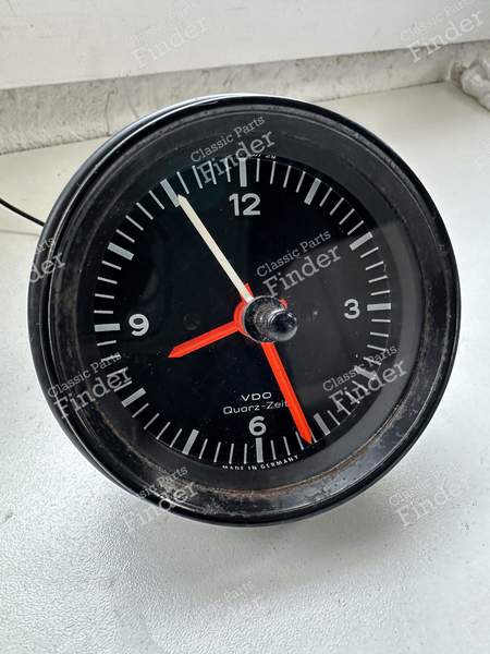 Lot von Zählern - PORSCHE 911 / 912 E (G Modell) - 5