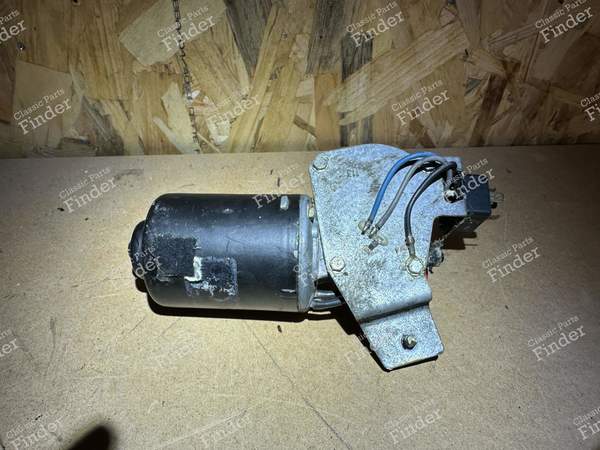 Moteur essuie-glace avant - VOLKSWAGEN (VW) Golf I / Rabbit / Caddy / Jetta - 171955113- 1