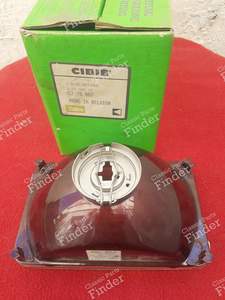 Headlight optics - CHRYSLER Lebaron - 5270079 / 5270007- thumb-1