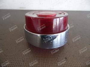 CABOCHON FEU ARRIERE - FORD Taunus 17M (P3) - Ford 11543311 Hella K23340- thumb-7