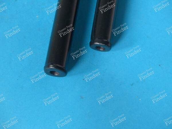 Pair of engine support struts for the 1600S - ALPINE A110 - 6000001660 + 6000001661- 2