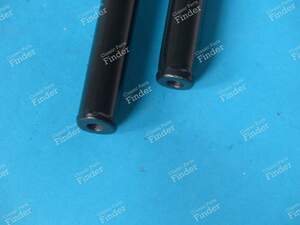 Pair of engine support struts for the 1600S - ALPINE A110 - 6000001660 + 6000001661- thumb-2