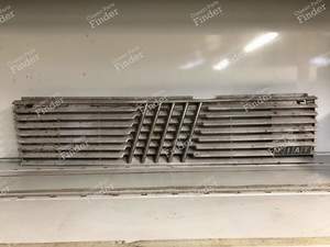 Phase 1 grille - FIAT Uno / Duna / Fiorino