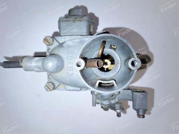 Carburetor Solex 32 PBICC - PEUGEOT 203 - 3