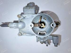 Carburetor Solex 32 PBICC - PEUGEOT 203 - thumb-3