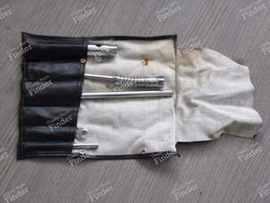 PORSCHE 924 & 944 TOOL KIT - PORSCHE 924 - thumb-5