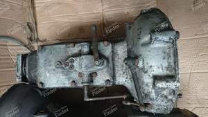 Gearbox for PEUGEOT 203