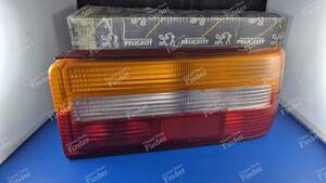 Complete Right Rear Taillight - Phase 1 - PEUGEOT 309