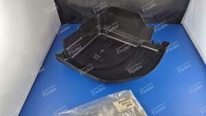 Battery Cover Cap - PEUGEOT 307 - 6556.L9 / 9634368380- thumb-3