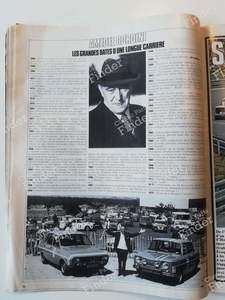 L'Automobile magazine - #397 (Juli 1979) - CITROËN CX - #397- thumb-6