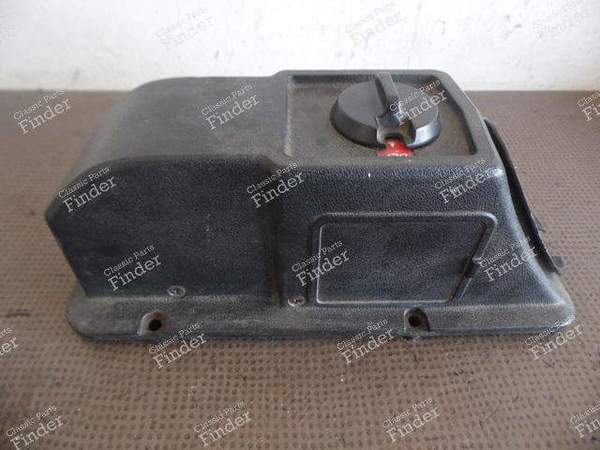 HEIZUNGSSTEUEREINHEIT - PORSCHE 911 / 912 E (G Modell) - 91165904901 / 9132245002- 3