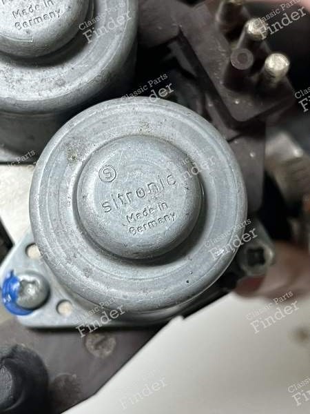 Duovalve - MERCEDES BENZ CLK (W208 / W209) - 0018303484- 4