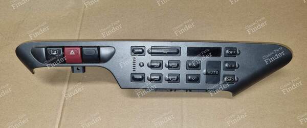 Heating Control - CITROËN Evasion - 7052901 / 9140010438- 0
