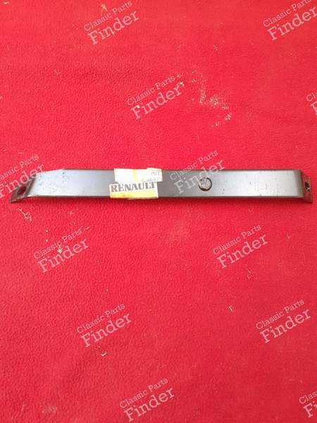 Front main fitting - RENAULT 4 / 3 / F (R4) - 0354250411- 0