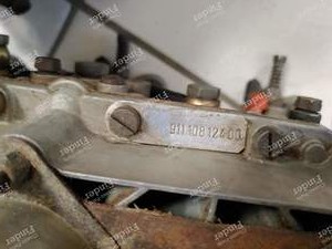 Set of Weber 40IDA3C style carburetors - PORSCHE 911 / 912 (901) - 40IDA3C / 91110812300 / 91110812400- thumb-4