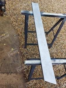 Reparaturset für Türschweller für PEUGEOT 504 Coupé / Cabriolet