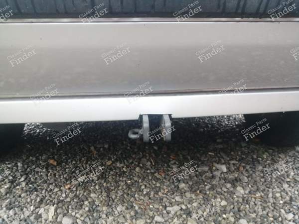 Stoßstange hinten - CITROËN XM - 1