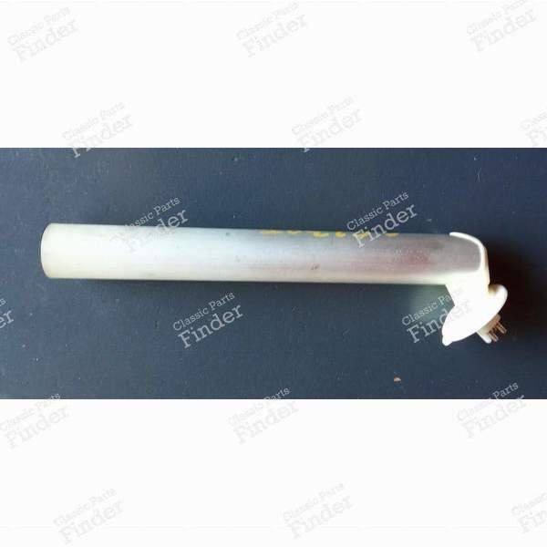 Fuel pump - MERCEDES BENZ E (W124) - 0