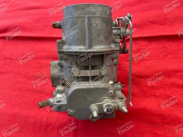 WEBER 24/32 DDCA1 carburettor - DS 19 1962 to 1965 - CITROËN DS / ID - 24/32 DDCA1- 2