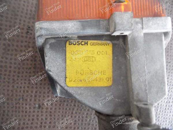 CLIGNOTANT GAUCHE - PORSCHE 928 - 92863142101 / 0311315001- 7