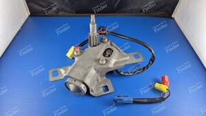 Rear Windshield Wiper Motor - PEUGEOT 106
