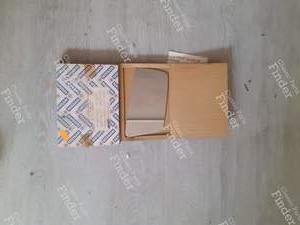 Spiegelglas des rechten Spiegels - NISSAN Prairie / Multi / Stanza Wagon (M10) - 9636503A18- thumb-2