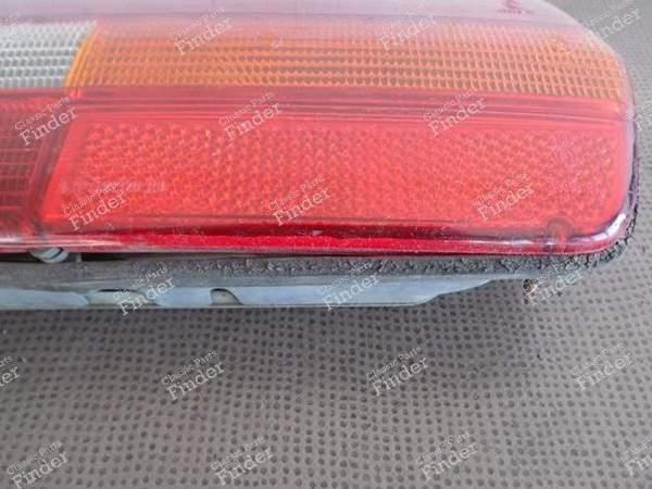 RIGHT TAIL LIGHT BMW E3 - BMW 2500/2800/2.8/3.0/3.3 (E3) - 5