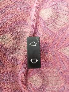 Various switches - Peugeot-Citroën - CITROËN XM - 655121- thumb-1