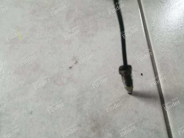 Hydraulic hose - CITROËN C6 - 4