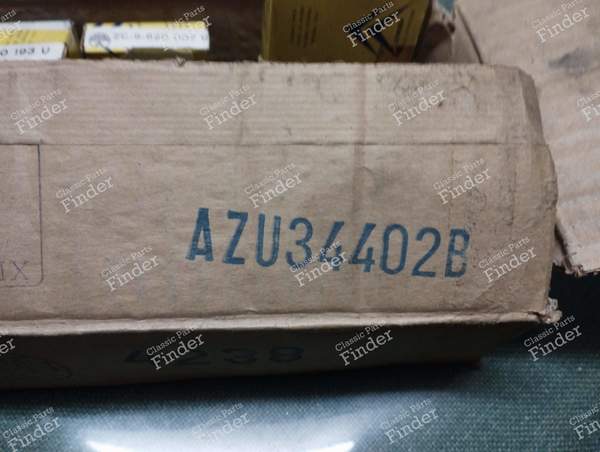 Bevel gear pair - CITROËN 2CV - AZU34402B- 4